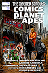 The Sacred Scrolls: Comics on the Planet of the Apes